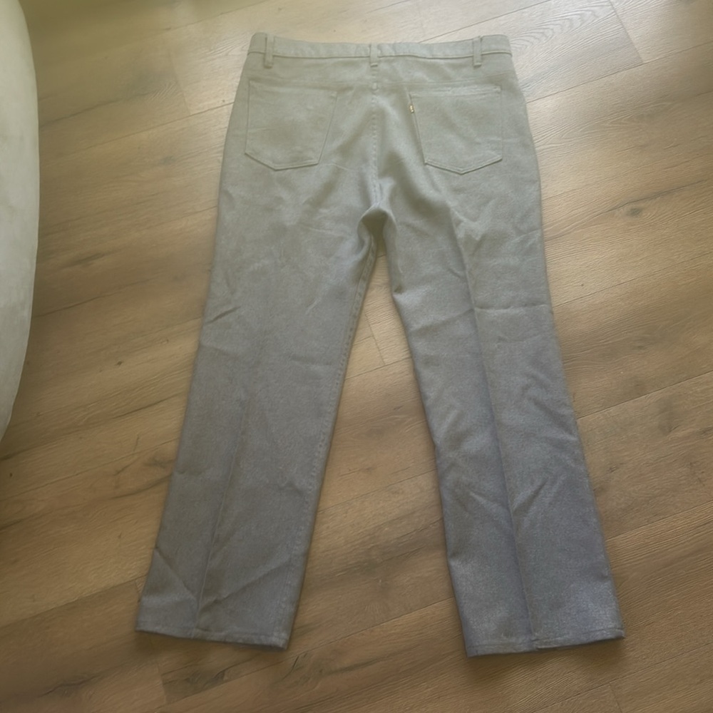 Vintage Levi’s ! 40x30  made in USA - Picture 5 of 7